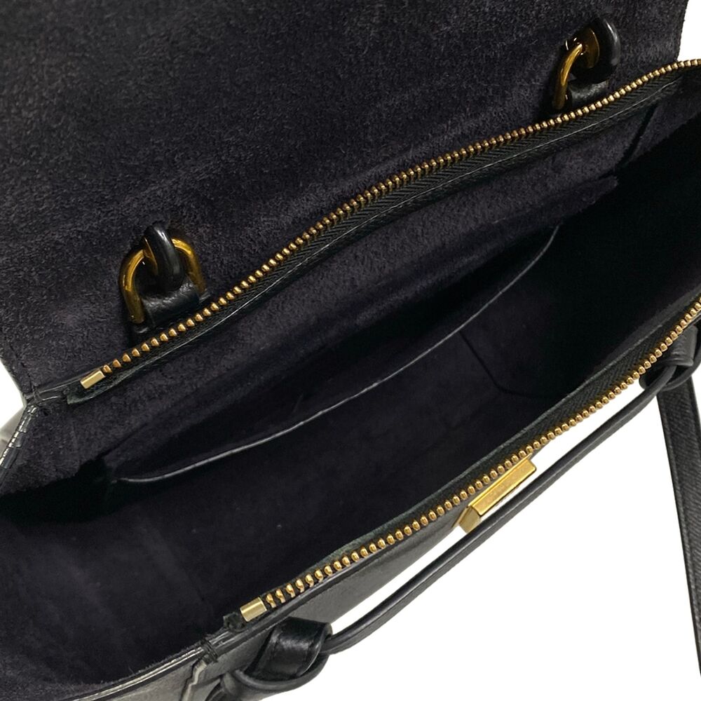 Celine Belt Bag Micro Handbag - Picture 7 of 15